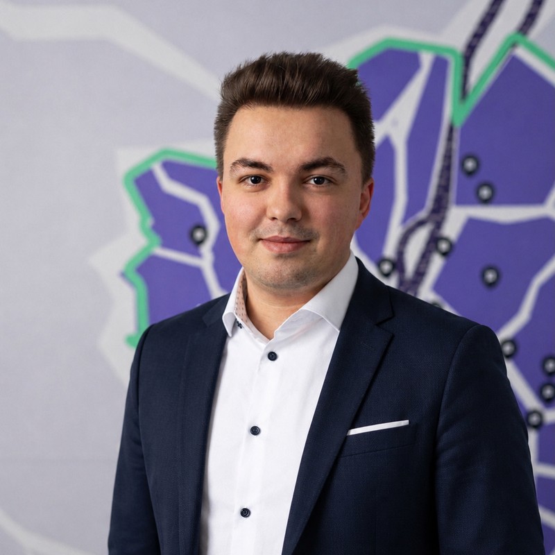 Daniel Deak